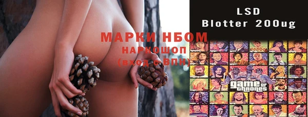 mix Богородск